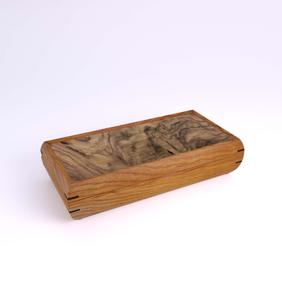 Small Valet Box