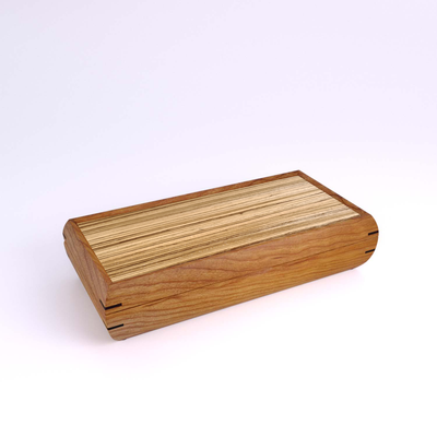 Small Valet Box