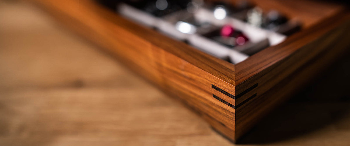 Jewelry Box