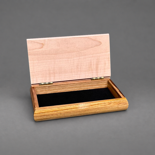 Possibility Box — Canarywood