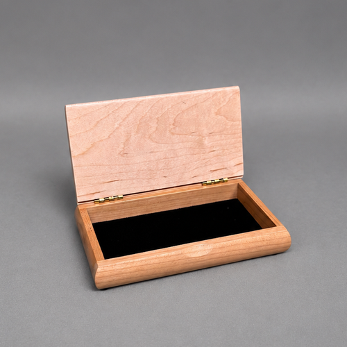 Possibility Box — Cherry