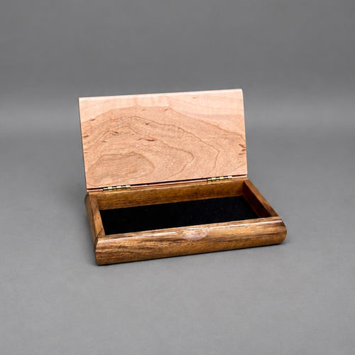Possibility Box — Shedua