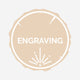 CUSTOM ENGRAVING 20