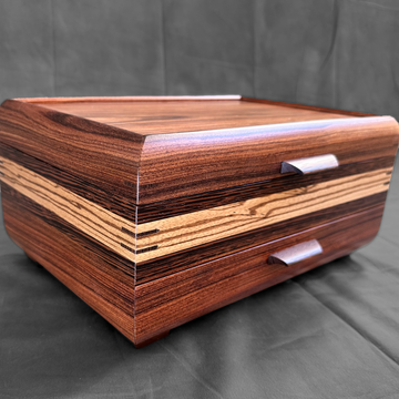 5 Smart Questions to Ask Before Buying a Wooden Jewelry Box