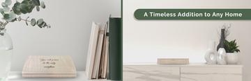 Curly Maple Keepsake Boxes: A Timeless Addition to Any Home