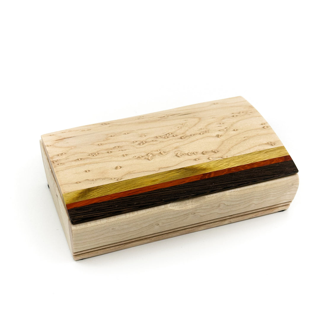 Treasure Box Style#1