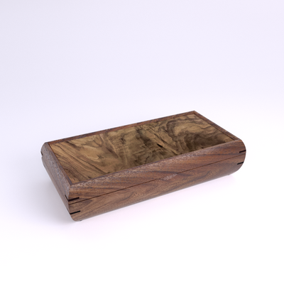 Small Valet Box