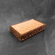SELECT Large Valet Box in Walnut with Tamo Ash Lid and Single Check