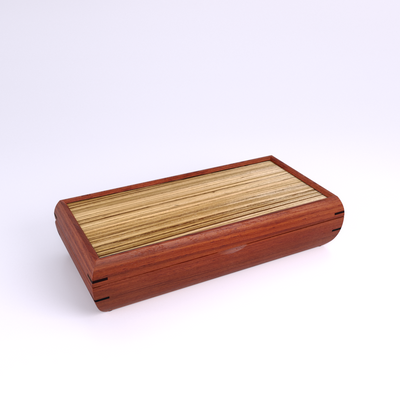 Small Valet Box