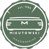 Mikutowski Woodworking Jewelry Boxes Logo