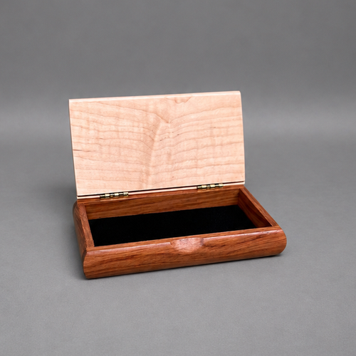 Possibility Box — Bubinga
