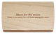 Quote Keepsake Box (Shoot...)