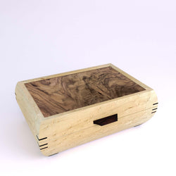 PRE-ORDER Elegance Large Jewelry Box