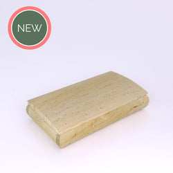 Wooden handmade Possibility Box Birdseye Maple Birdseye Maple by Mikutowski Woodworking