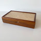 SELECT Large Valet Box in Cocobolo