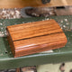 SELECT Treasure Box Bubinga