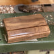 SELECT Treasure Box Walnut