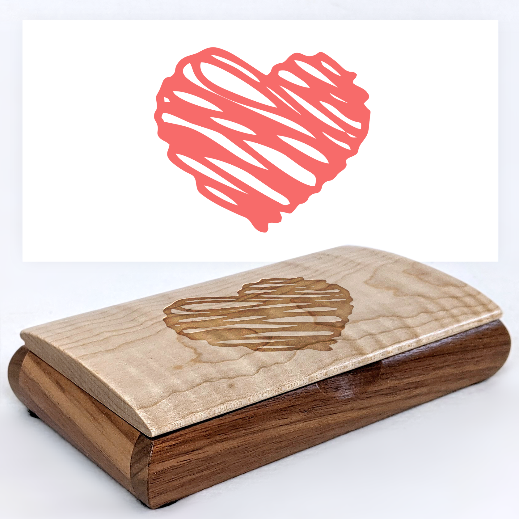 5 Ways to DIY a Wooden Tray - Sarah Hearts