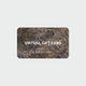 Mikutowski Woodworking Virtual Gift Card