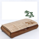 Engraved Wooden Keepsake Box for Graduation Gift - '23 Design