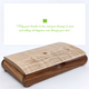 St. Patrick's Day QUOTE - Engraved Wooden Keepsake Box