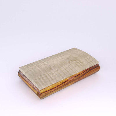 Wooden handmade Possibility Box by Mikutowski Woodworking